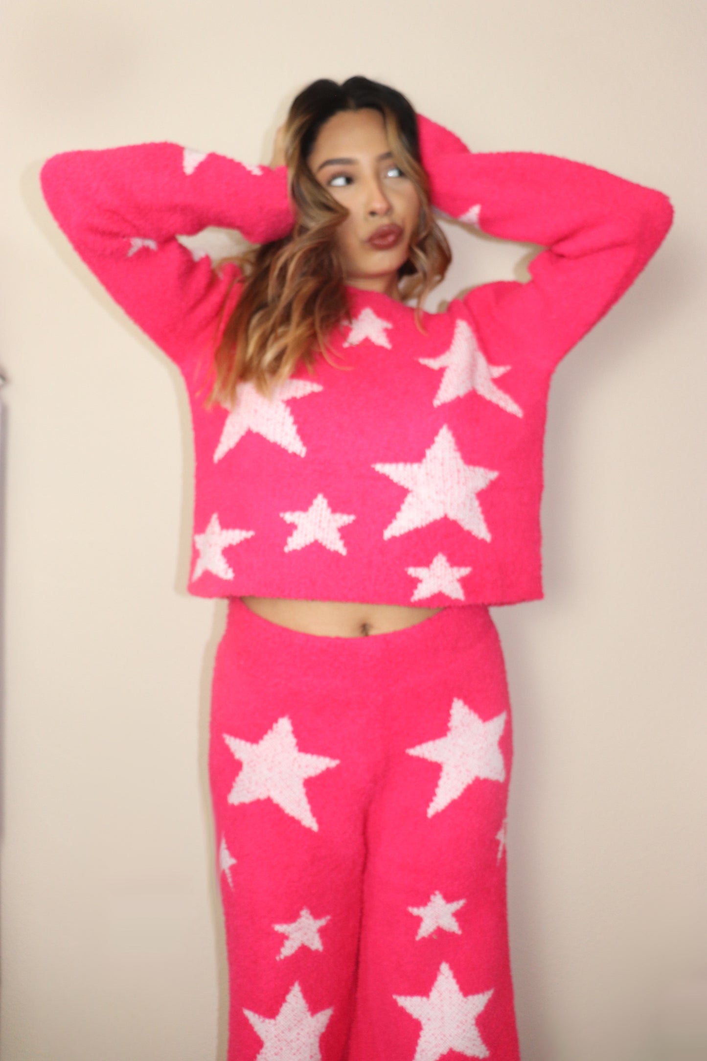 Melody- star top