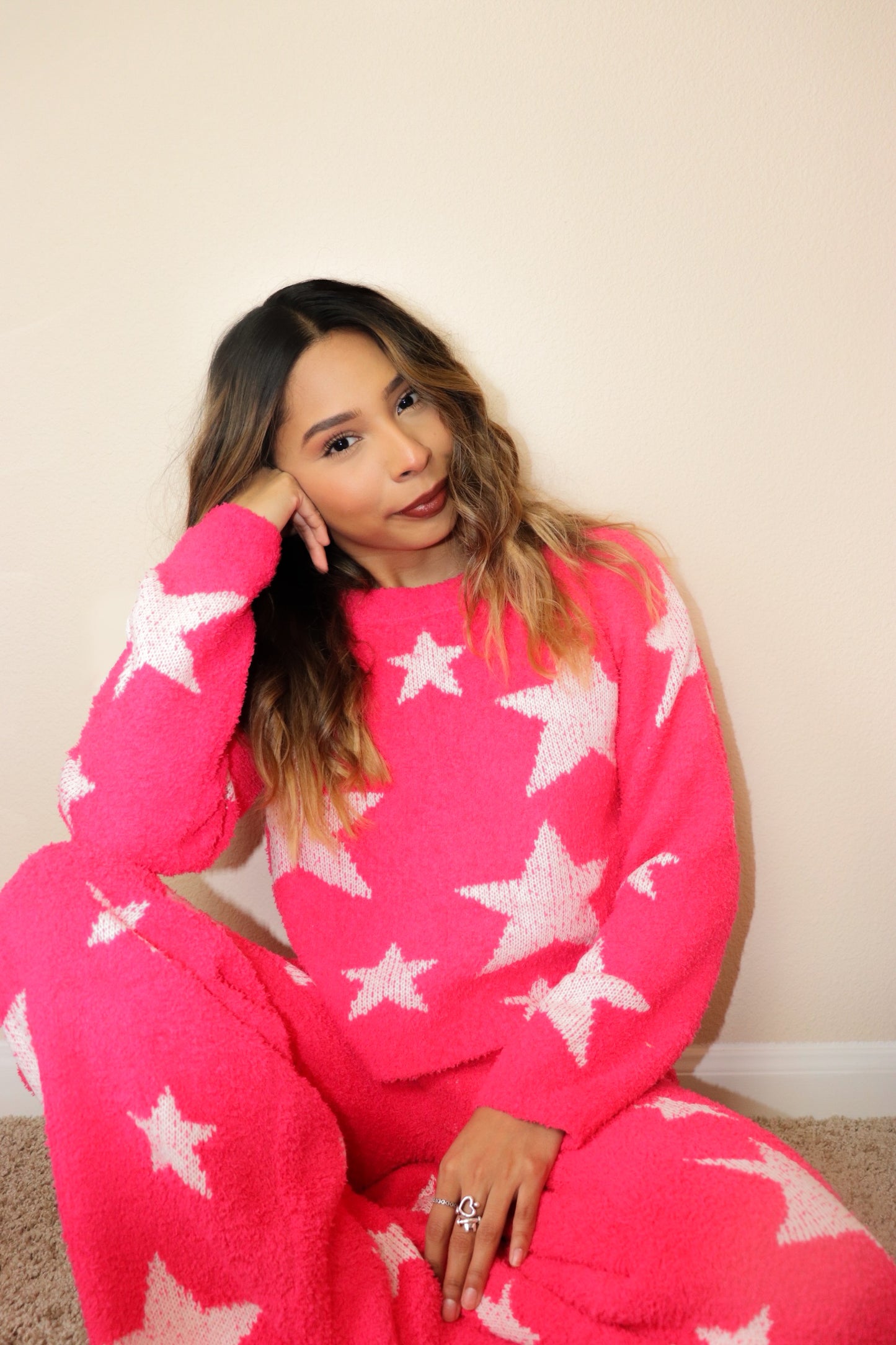 Melody- star top